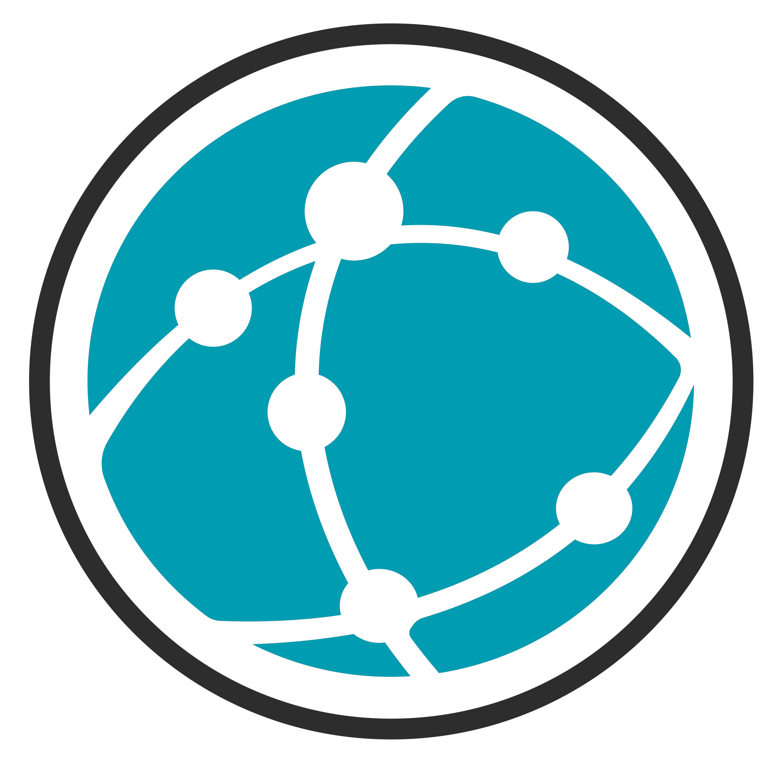 Global Libya Franchise Expo Logo